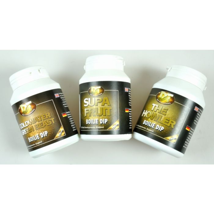 Bait Boilie Dip Pots