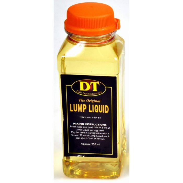 Bait Lump Liquid