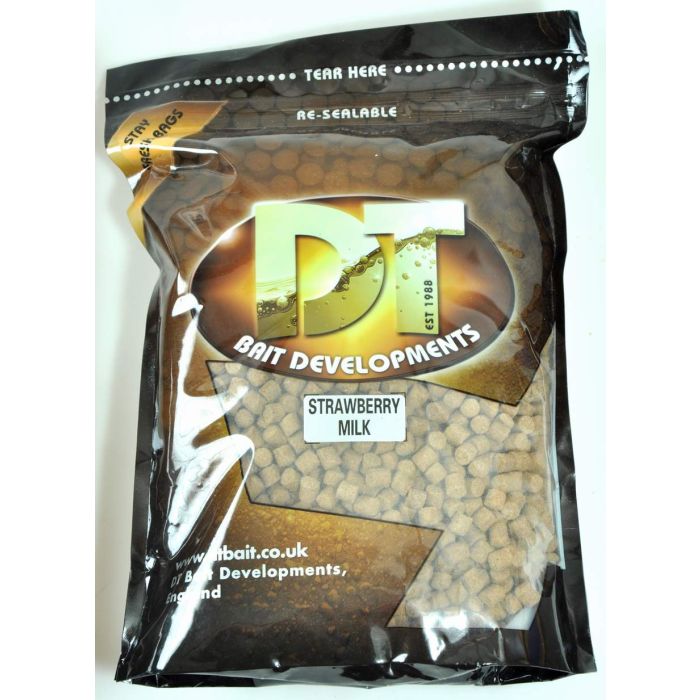Bait Pellets 7mm