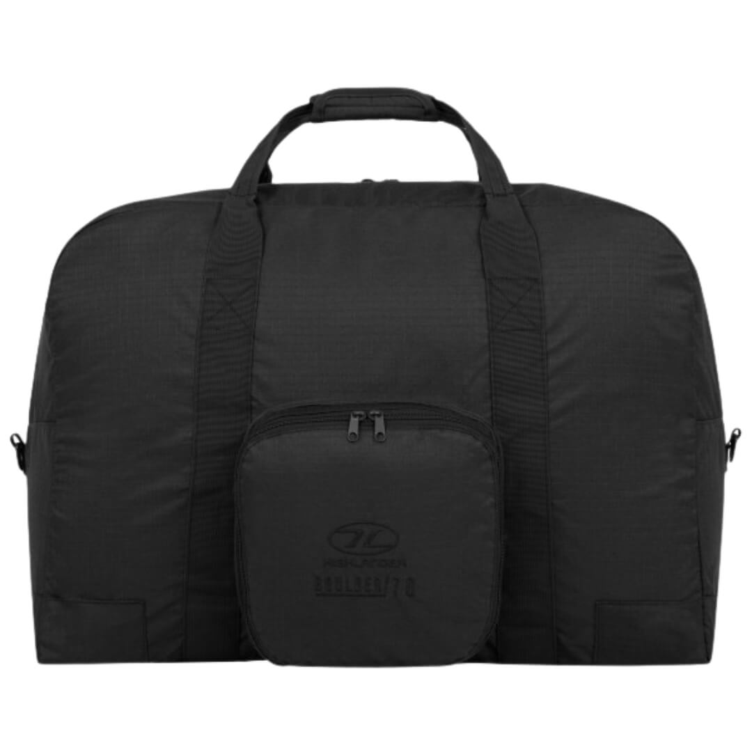 Duffel Bag Boulder Packaway 70 Liter
