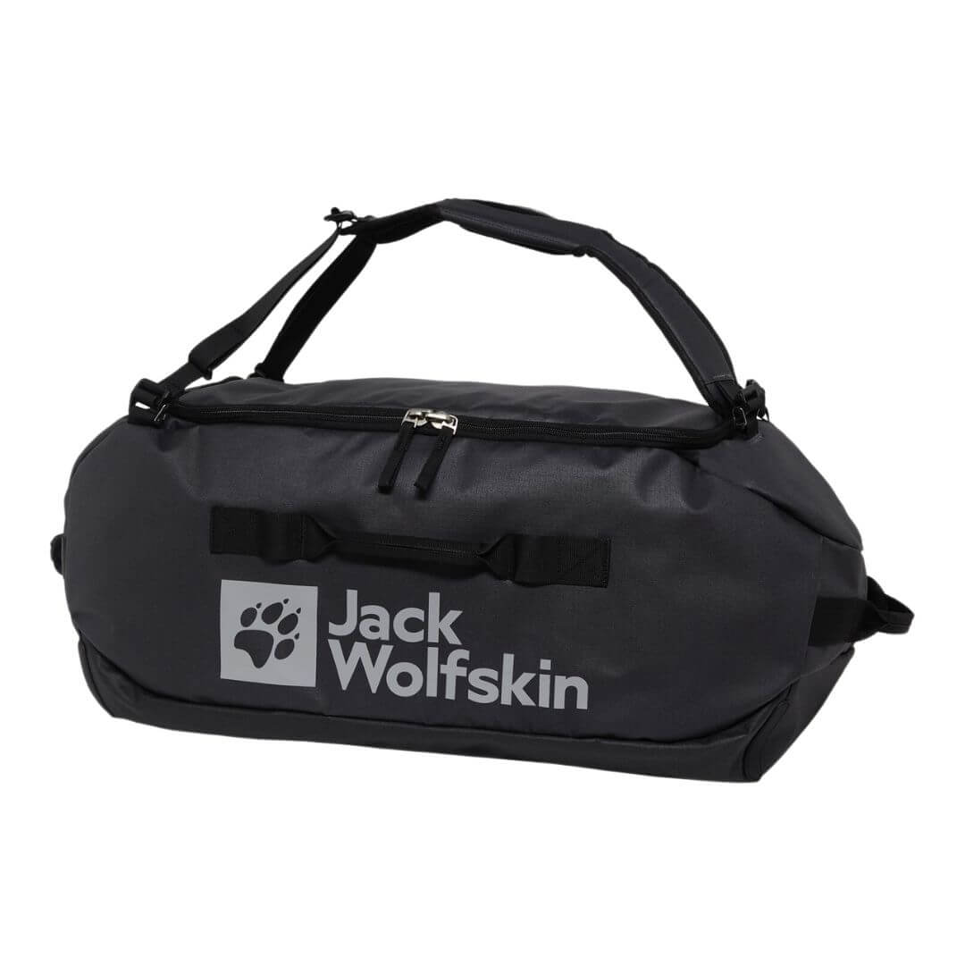 Duffel Bag Jack Wolfkin All-  Duffel 65 Liter