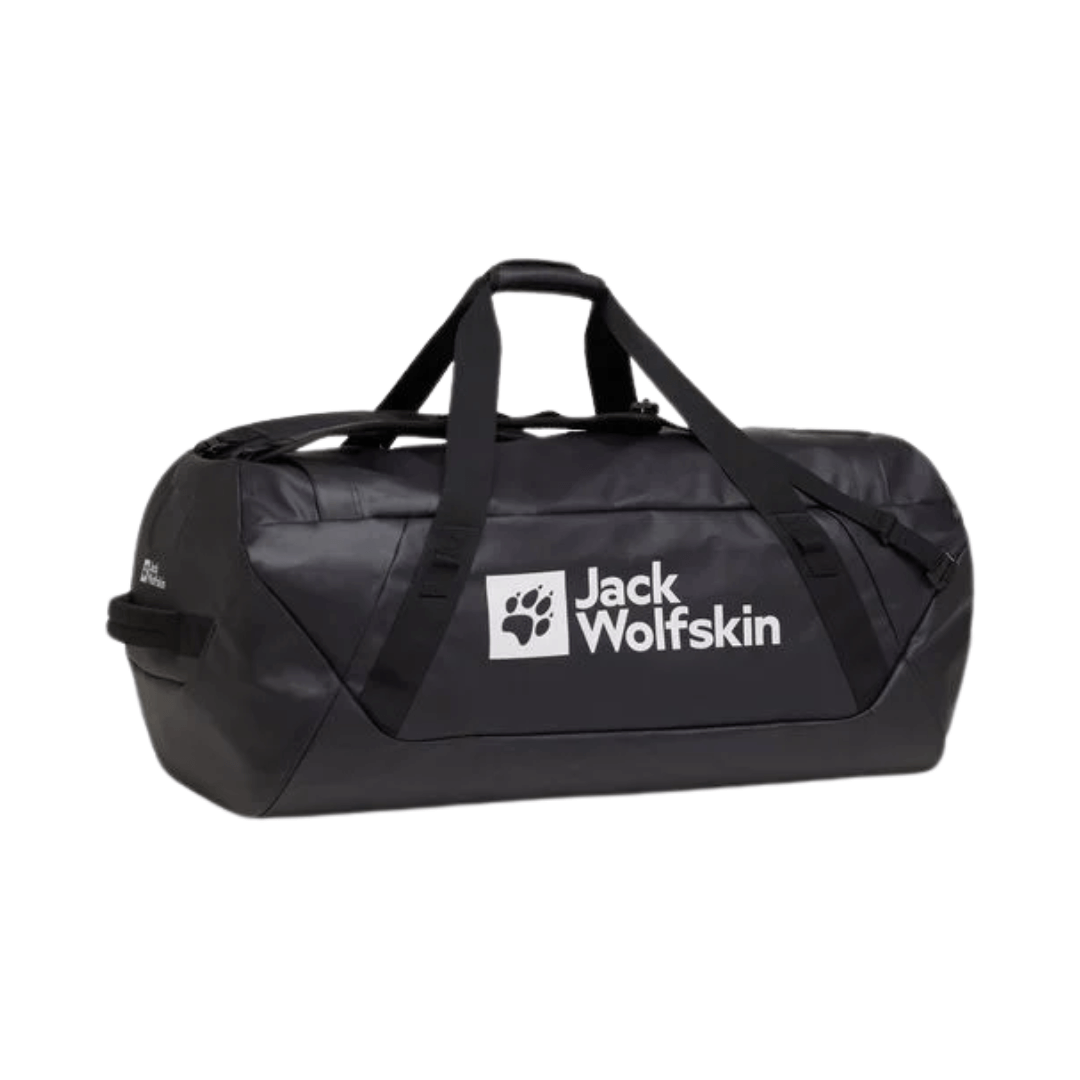 Duffel Bag Jack Wolfskin Expdn 100 Liter