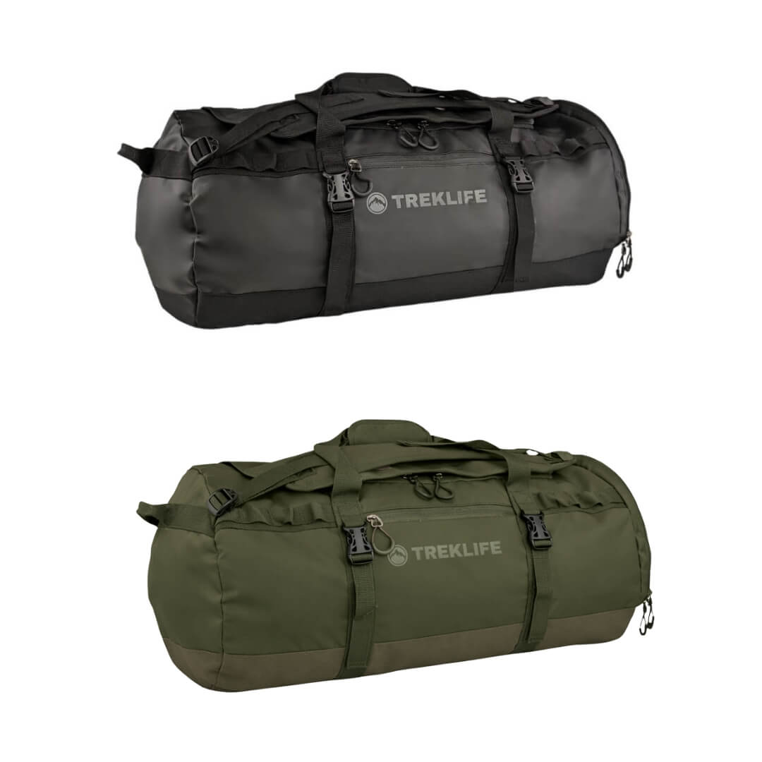 Duffel Bag Treklife 70 Liter