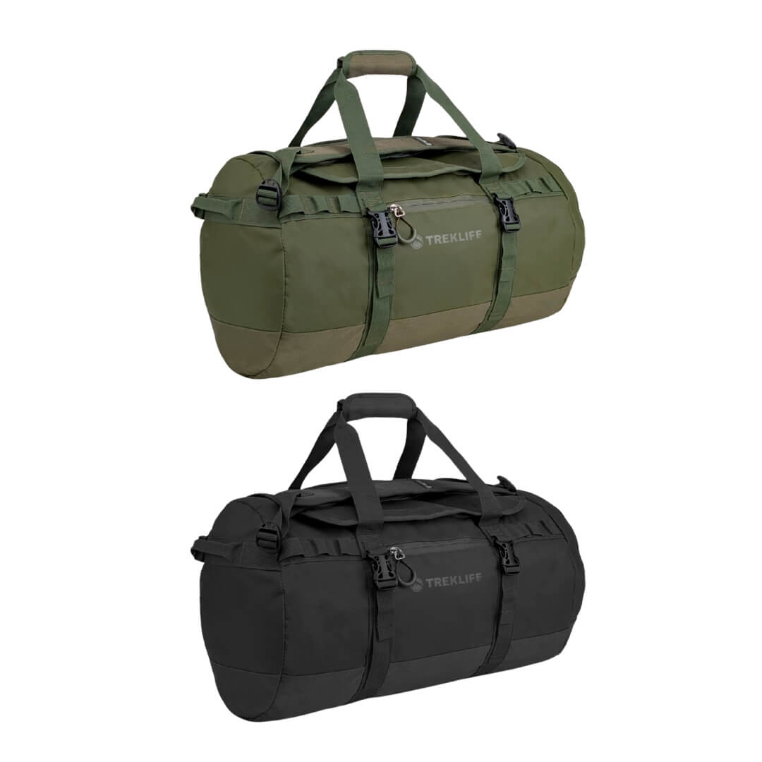 Duffel Bag   Treklife   45 Liter
