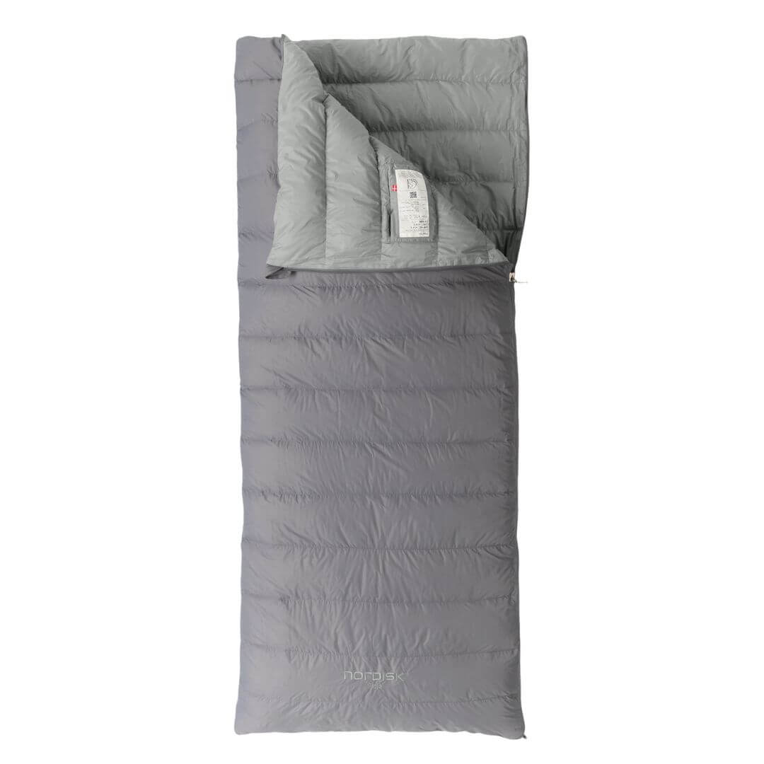 Dunsovepose Nordisk Freja  10