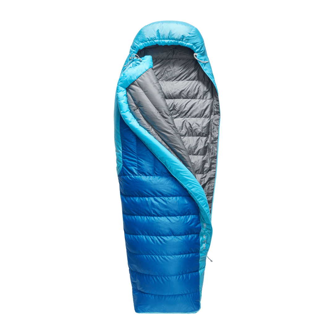 Dunsovepose Sea   Summit Trek -  Grader Large