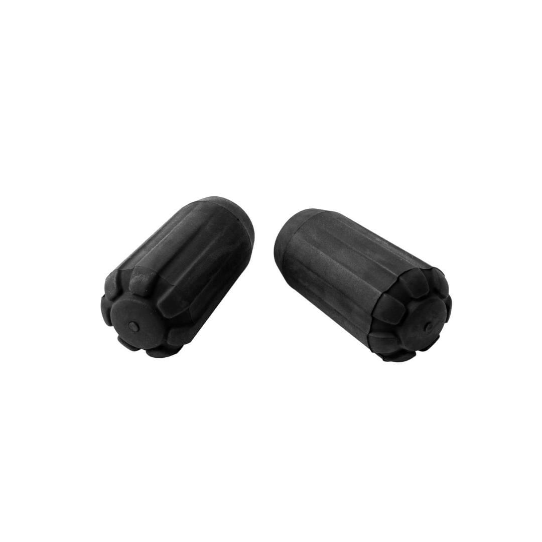 Dupper Til Vandrestave Trekking Pole Tip Protector Black Diamond