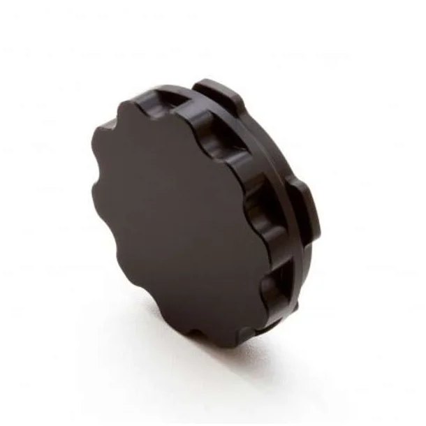 Dust Cover Small  Til Base-clamp   Til  61mm