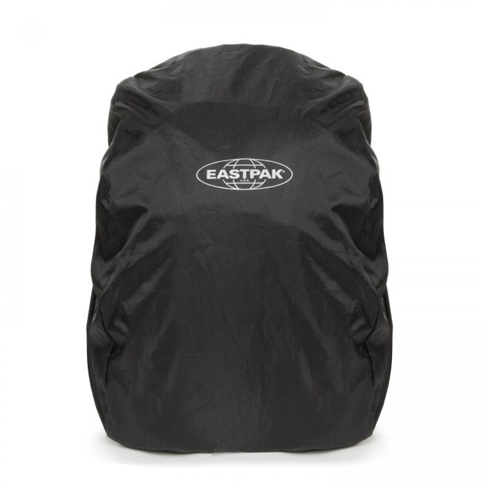 Eastpak Cory Regnslag Til Rygsæk 20-40l  Sort Regnslag Til Rygsæk  Vandpose
