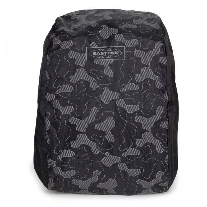 Eastpak Cory Regnslag Til Rygsæk 20-40l  Grøn Reflective Regnslag Til Rygsæk  Vandpose