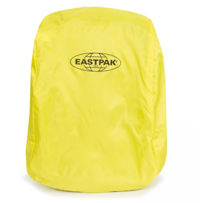 Eastpak Cory Regnslag Til Rygsæk 20-40l  Spring Lime Regnslag Til Rygsæk  Vandpose