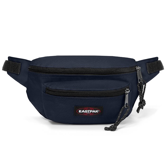 Eastpak Doggy Bag - Bæltetaske i Ultra Marine