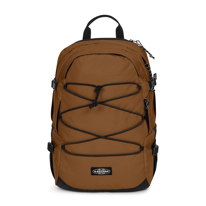 Eastpak Gerys Pro 23l-brown Hverdagstasker