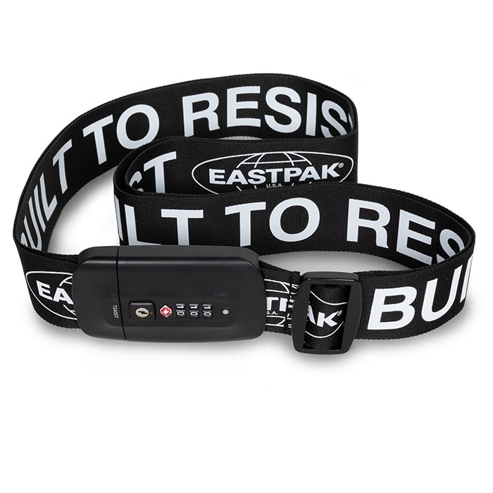 Eastpak Lock Belt - Sikkerhedsbælte til rejser