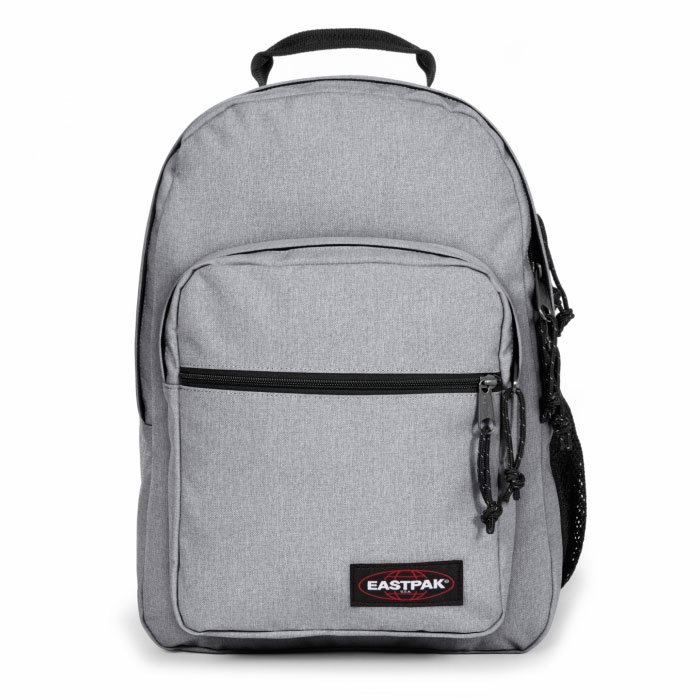 Eastpak Morius Rygsæk 34l-sunday Grå Skoletasker   -rygsække