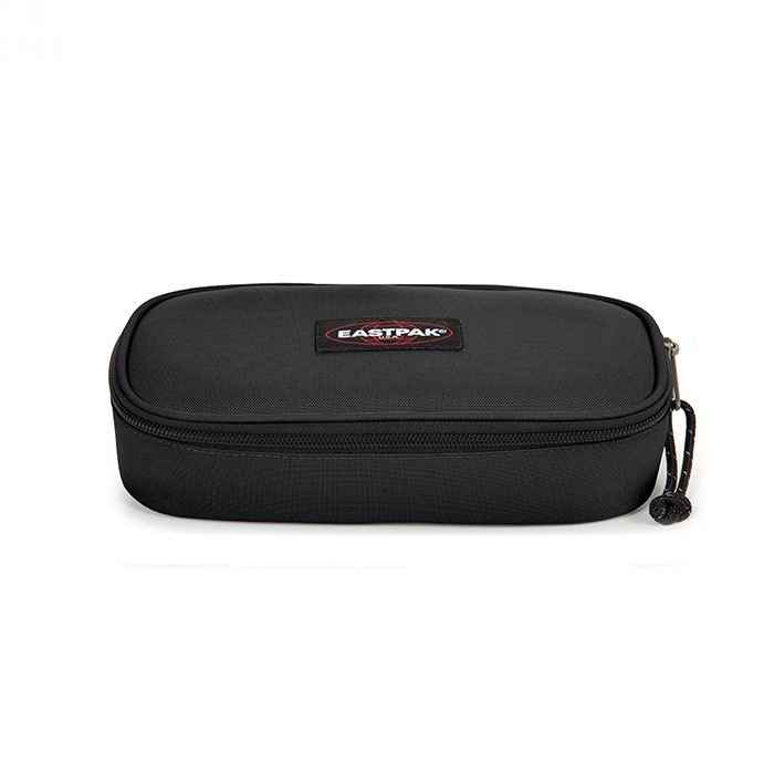 Eastpak Oval Single Penalhus-black Penalhuse