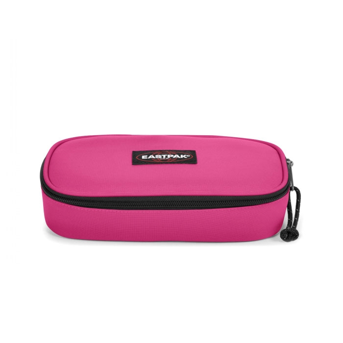 Eastpak Oval Single Penalhus-pink Escape Penalhuse