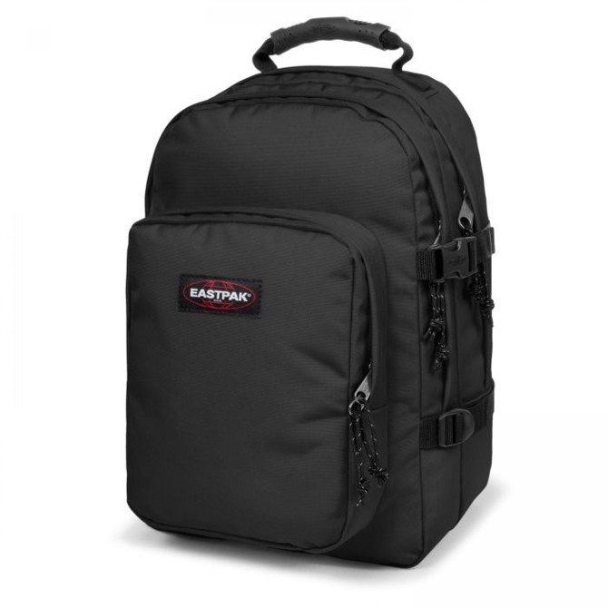 Eastpak Provider Rygsæk 33l-sort Computer Rygsække   Tasker