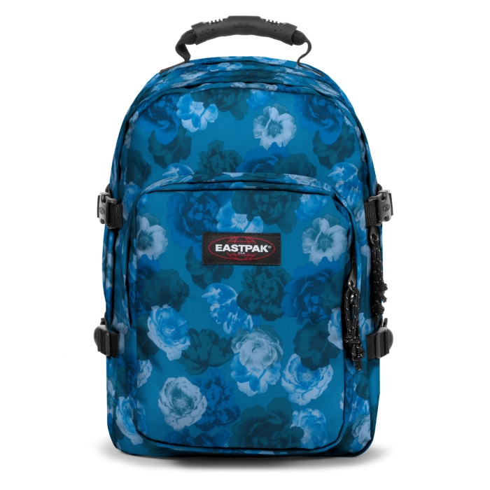 Eastpak Provider Rygsæk 33l-mystical Blå Computer Rygsække   Tasker