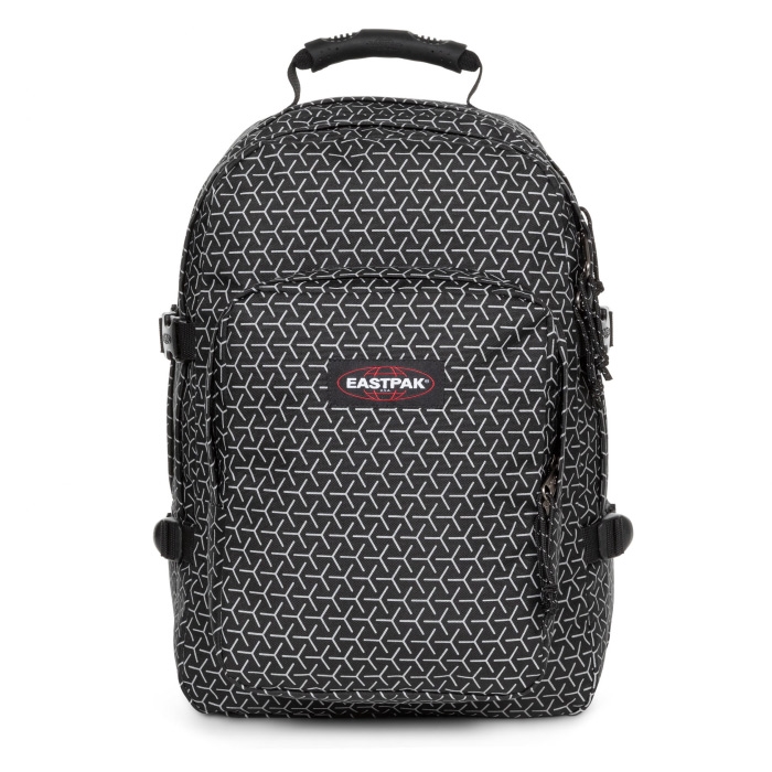 Eastpak Provider Rygsæk 33l-refleks Meta Sort Computer Rygsække   Tasker