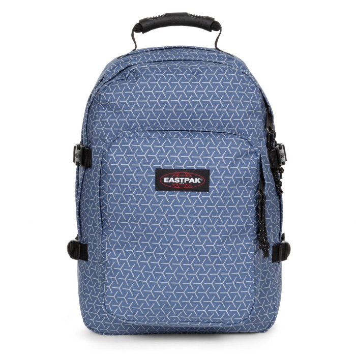 Eastpak Provider 33L Rygsæk - Refleks Meta Blå