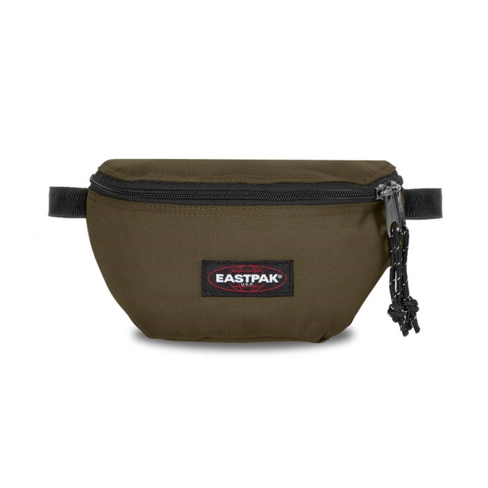 Eastpak Springer Bæltetaske-grøn Små Tasker  Punge  Tilbehør