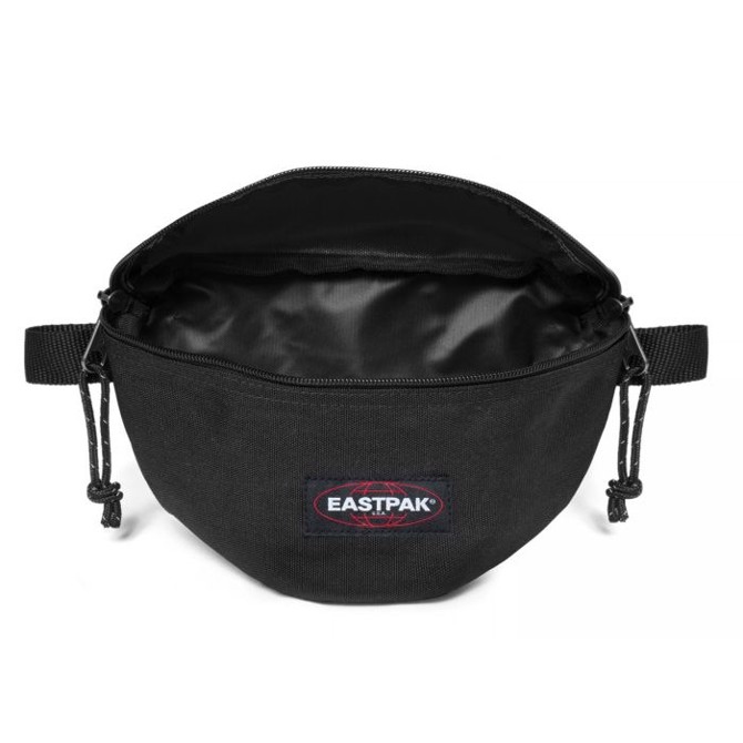 Eastpak Springer Bæltetaske - Sort Tilbehør på Tilbud