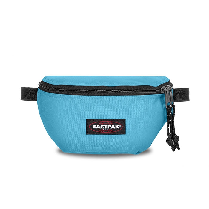 Eastpak Springer Bæltetaske - Dyk Blå