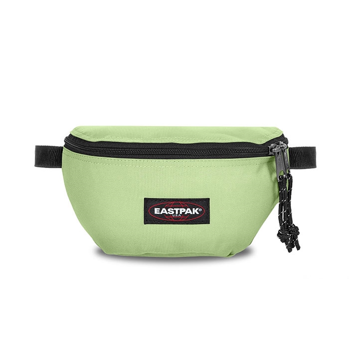 Eastpak Springer Bæltetaske-grøn Små Tasker  Punge  Tilbehør