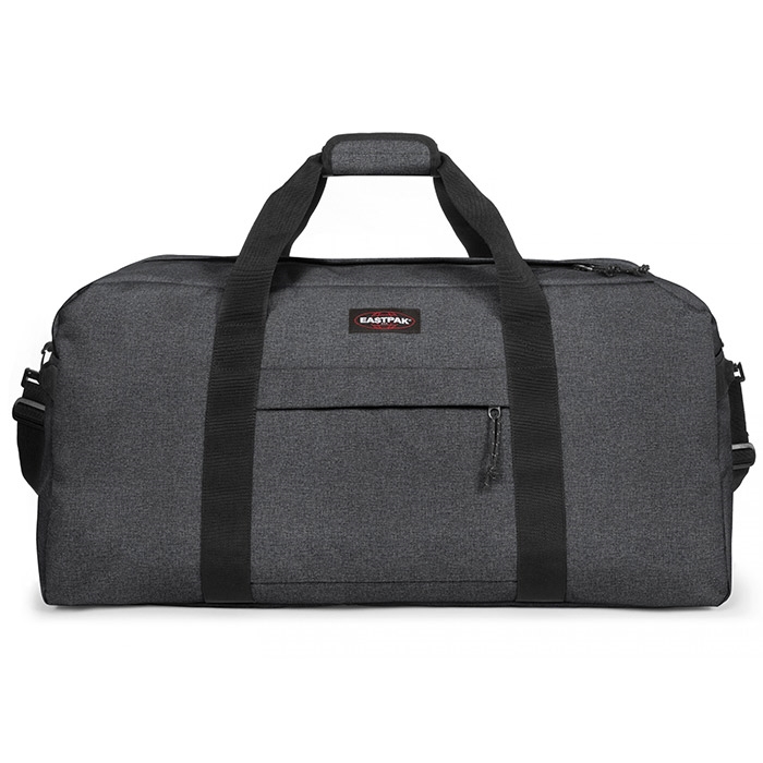 Eastpak Terminal  Duffeltaske 96l  Sort Duffel Tasker