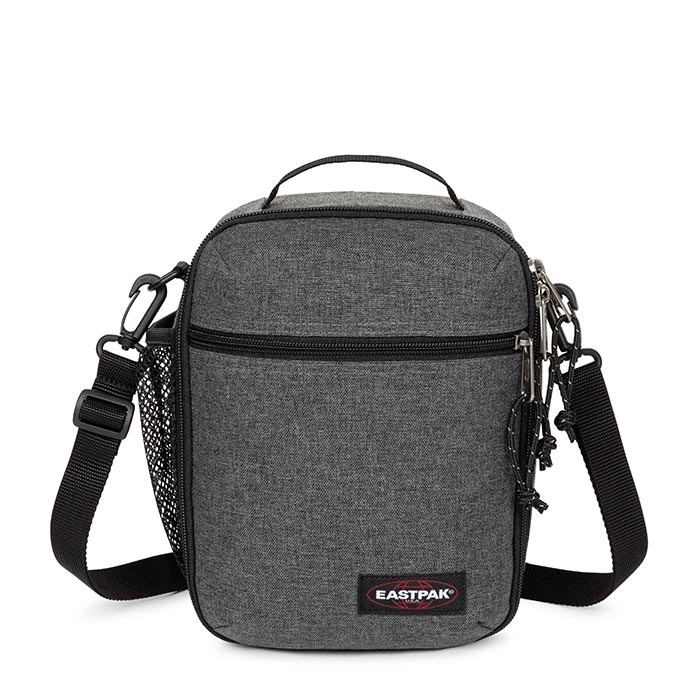Eastpak The Lunch One-black Denim Kølebokse   Køletasker