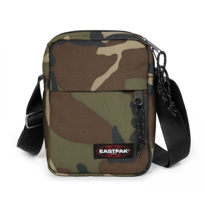 Eastpak The One Håndtaske-camo Hverdagstasker