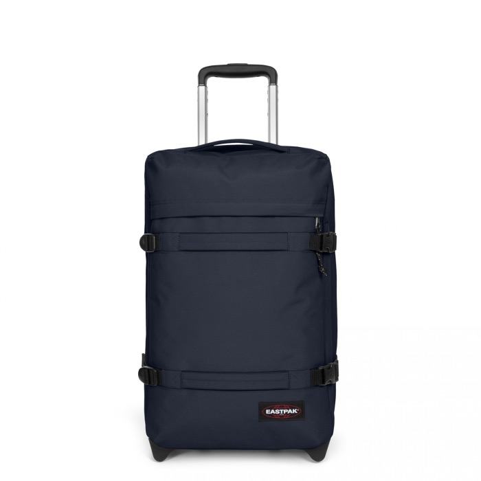 Eastpak Transit 39     Rejsetaske-ultra Marine Rejsetasker