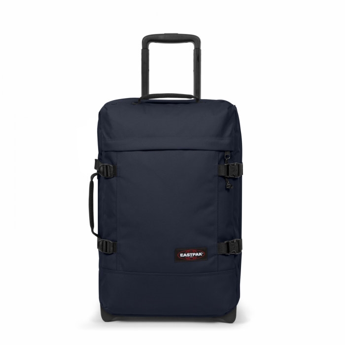 Eastpak Tranverz  -ultramarine Rejsetasker