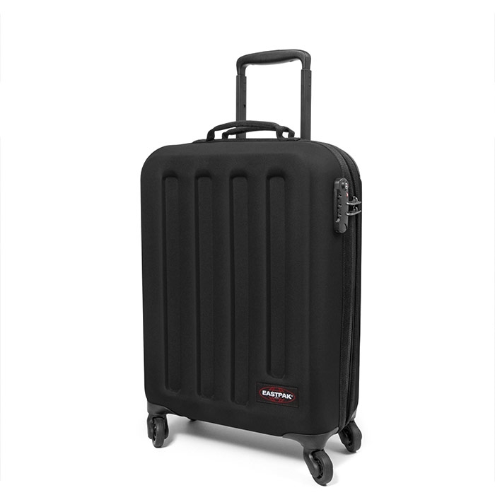 Eastpak Tranzshell    Black Rejsetasker