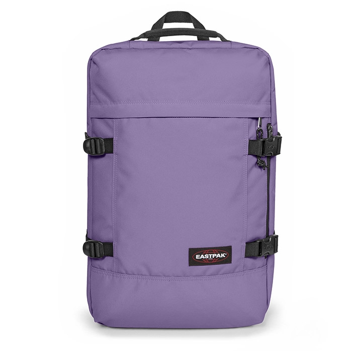 Eastpak Travelpack Rejsetaske 42l-dahlia Purple Rejsetasker
