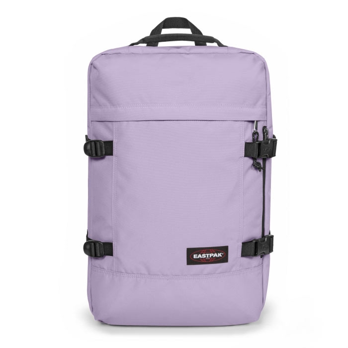 Eastpak Travelpack Rejsetaske 42l-orchid Lilac Rejsetasker