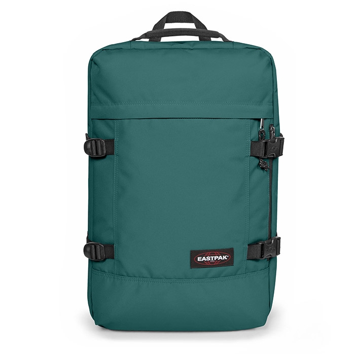 Eastpak Travelpack Rejsetaske 42l-sea Bay Green Rejsetasker