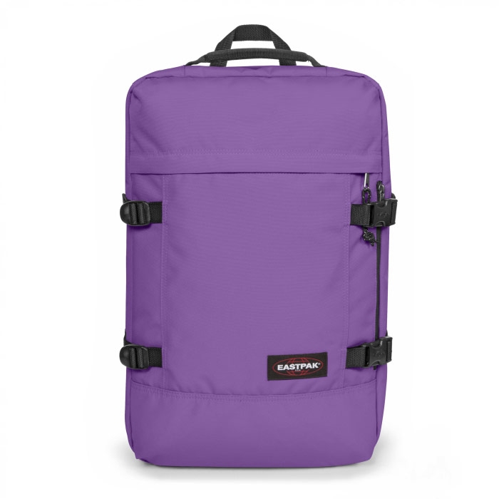 Eastpak Travelpack Rejsetaske 42l-vineyard Purple Rejsetasker