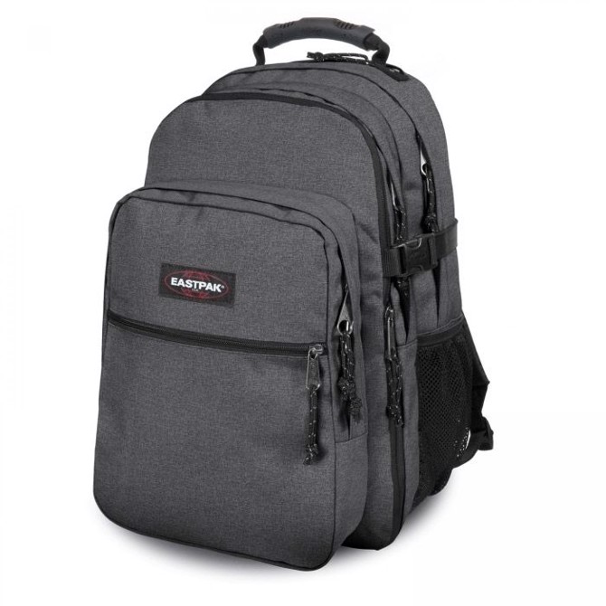 Eastpak Tutor Rygsæk 39l-sort Skoletasker   -rygsække