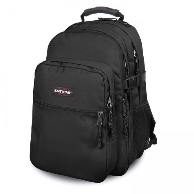 Eastpak Tutor Rygsæk 39l-sort Skoletasker   -rygsække