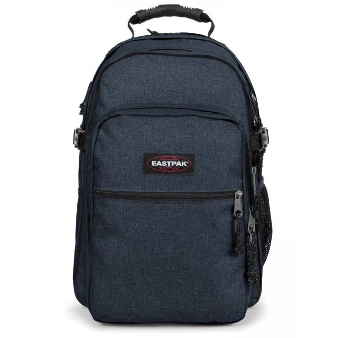 Eastpak Tutor Rygsæk 39l-triple Denim Skoletasker   -rygsække