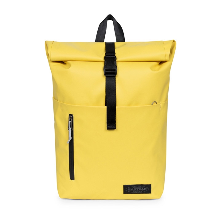 Eastpak   Roll Bike Tarp-bamboo Yellow Cykeltasker   Tilbehør
