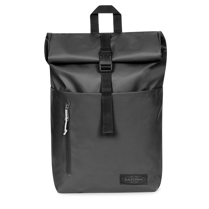 Eastpak   Roll Bike Tarp-black2 Cykeltasker   Tilbehør