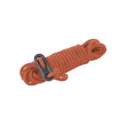 Easy Camp Orange Guylines Bardunline