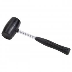 Easy Camp Rubber Steel Mallet Hammer