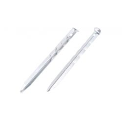 Easy Camp  -steel Peg 24   Ripple Pløk