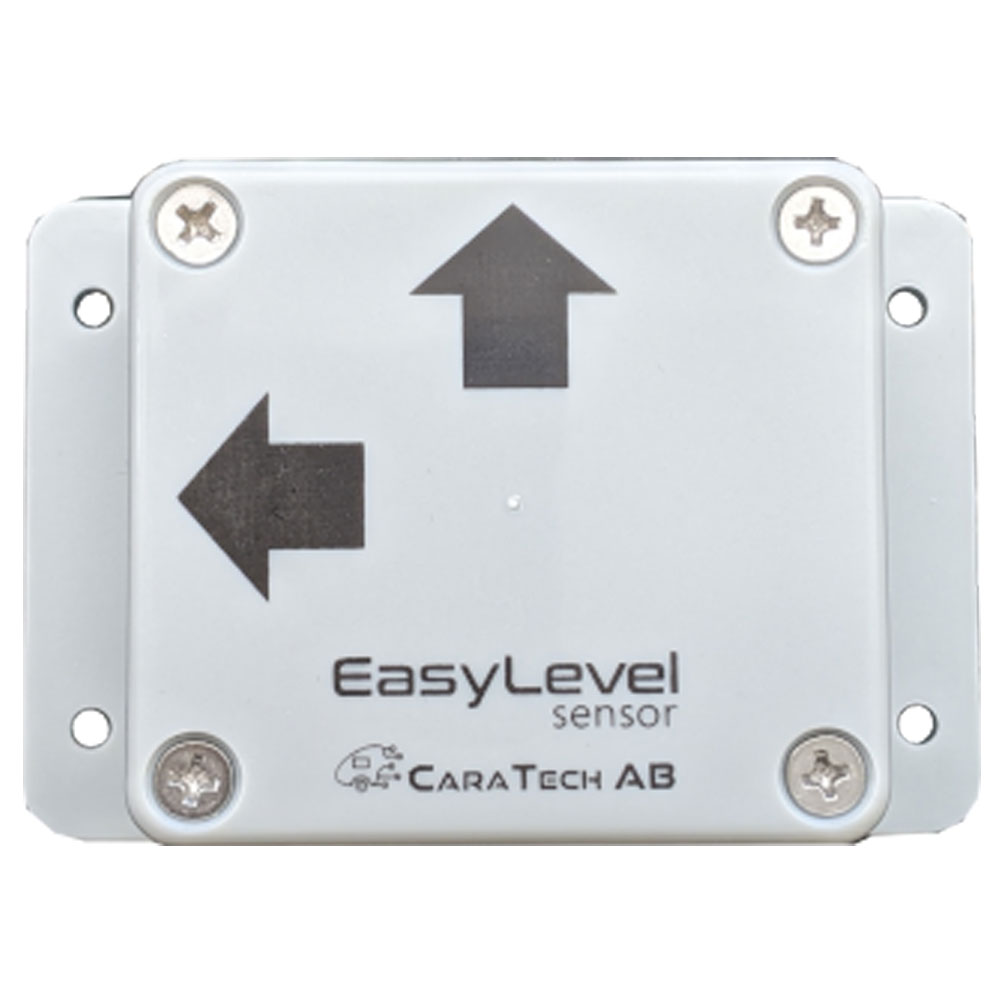 Easylevel Digitalt Vaterpas