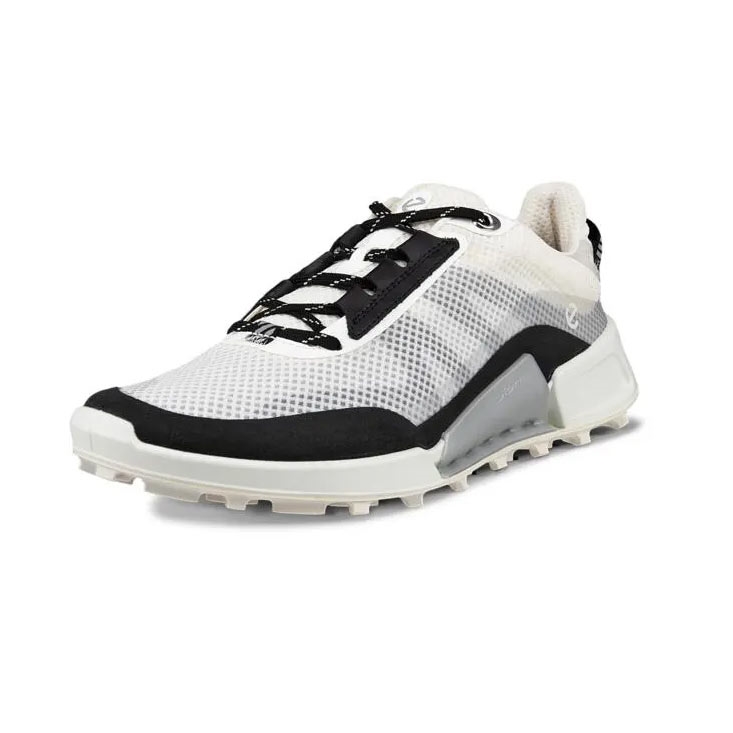 Ecco Biom Mountain Vandresko Sort-36