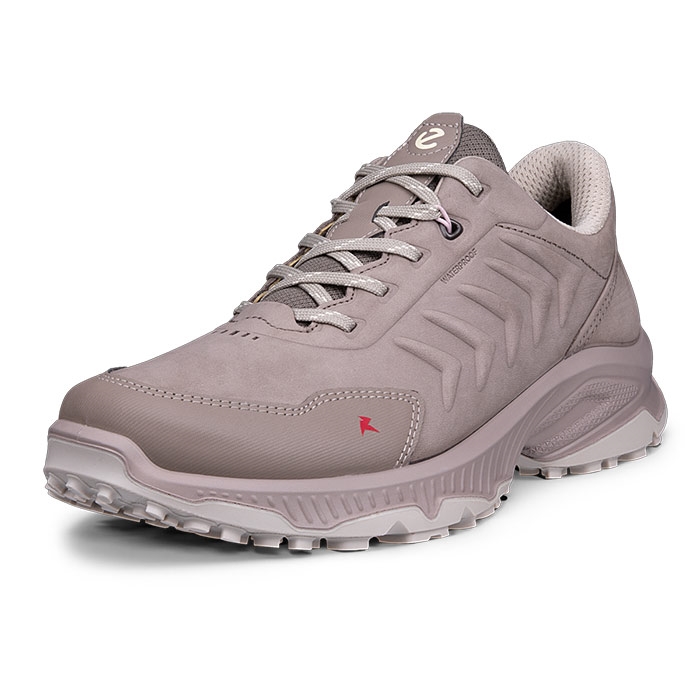 Ecco Receptor     Kvinder   Damer  Falcon-42 Vandresko